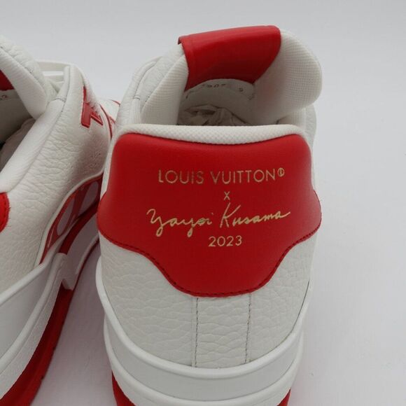 Louis Vuitton Men’s Trainers BNIB!! - Picture 9 of 11